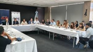 Paritarias: el Gobierno de Jujuy convoc&oacute; a los gremios estatales