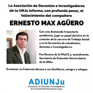 unju de duelo