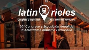 El Cabildo ser&aacute; sede de LatinRieles