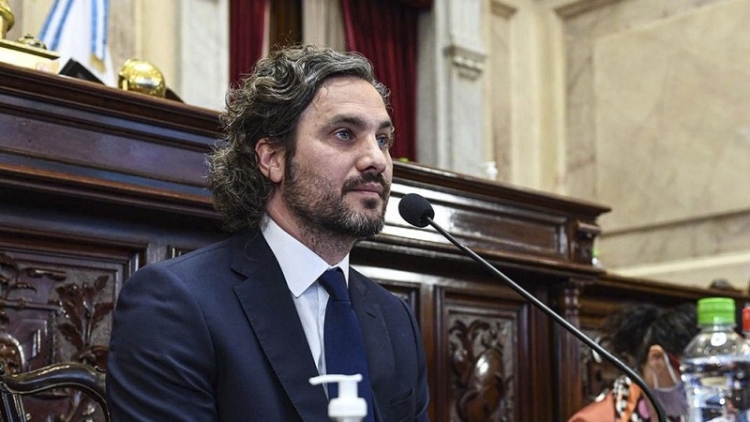 Cafiero: "Necesitamos crecer para poder pagar, vamos a negociar de cara a los argentinos"