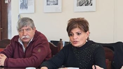 Estado, Universidad y Sector Privado proyectan fortalecer procesos con impacto social, ambiental y econ&oacute;mico