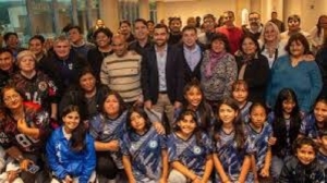 Jujuy impulsa la formaci&oacute;n para fortalecer entornos deportivos seguros e inclusivos