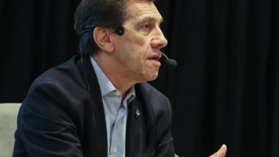 Sadir contribuye a la construcci&oacute;n de liderazgos