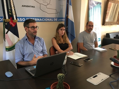Litio 2025: Pensando en el desarrollo de la Industria