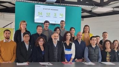 FNE: Convenio de cooperaci&oacute;n para el ecosistema emprendedor