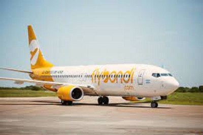 Flybondi ya vuela desde Aeroparque a 12 destinos nacionales