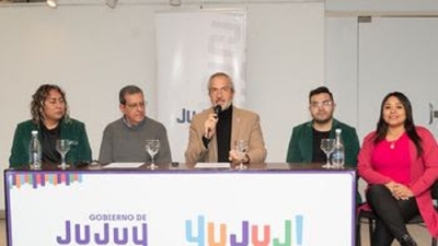 El programa Arte en Territorio llega a Libertador Gral. San Mart&iacute;n