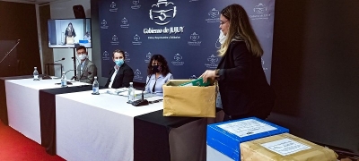 Tren Jujuy-La Quiaca . Se conocieron las ofertas para las obras de rehabilitaci&oacute;n del tramo Volc&aacute;n-Tilcara