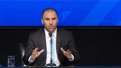 Las principales variables contempladas en el Presupuesto 2021