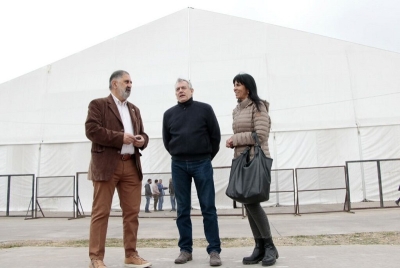 La elecci&oacute;n representante capital ser&aacute; con entrada gratuita