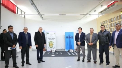 La Agencia de Delitos Complejos incaut&oacute; m&aacute;s de 40 kilos de coca&iacute;na