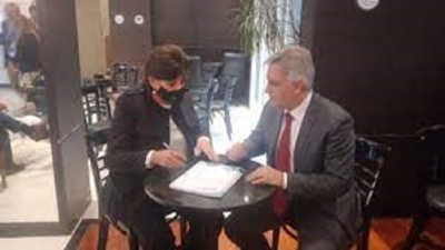 Ambiente: Jujuy se suma a la Red Latinoamericana de Gobiernos y Ciudades Circulares