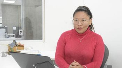"Debemos continuar trabajando en el desaf&iacute;o de garantizar trayectorias educativas inclusivas"