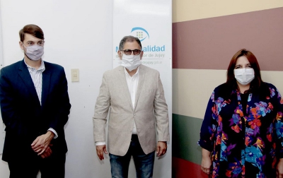 La justicia dict&oacute; medida cautelar sobre Uber