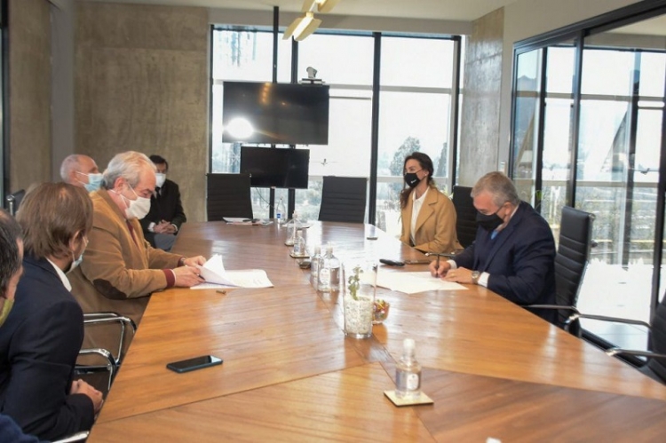 FINDPRO. 80 millones de pesos en financiamiento para la reactivaci&oacute;n de la actividad ca&ntilde;era