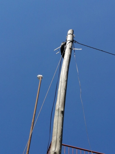 Hecho vand&aacute;lico dej&oacute; sin servicio de internet a Palpal&aacute;, Perico y San Pedro por unas horas