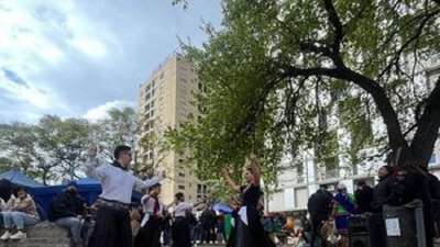 Se conmemor&oacute; el &Eacute;xodo Juje&ntilde;o en C&oacute;rdoba