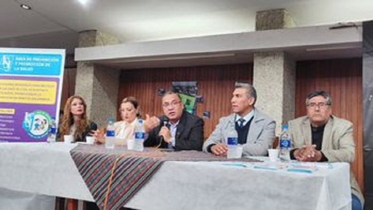 El ISJ habilit&oacute; los Talleres Educativos preventivos para afiliados de Palpal&aacute;