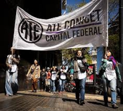 Cient&iacute;ficos del CONICET realizar&aacute;n el viernes una feria de ciencias en la Plaza Houssay en apoyo de las universidades