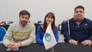 Jujuy particip&oacute; de la  96&deg; Asamblea del Consejo Federal de Discapacidad