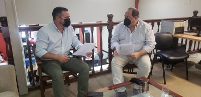 Jujuy y Salta fortalecen v&iacute;nculos de trabajo para la regularizaci&oacute;n de juegos de azar