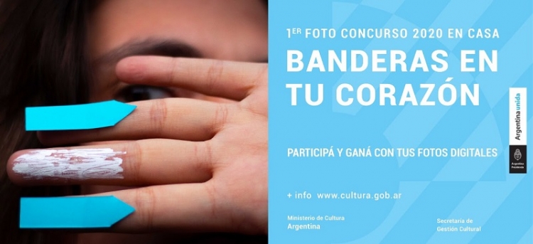 Banderas en tu coraz&oacute;n