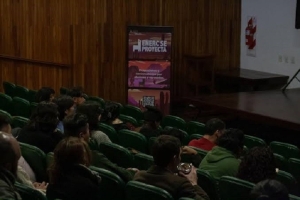 Se viene la 6&deg; Muestra Federal "ENERC se Proyecta"