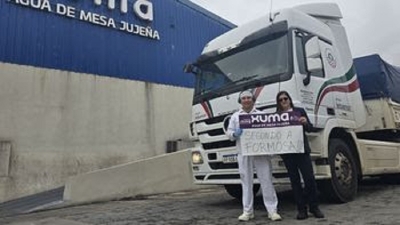 Xuma fortalece su presencia en el NEA