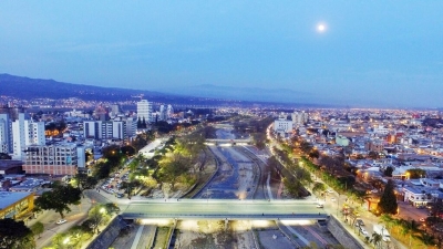 El domingo 30 festejar&aacute;n el 5&deg; aniversario del Parque Xibi Xibi