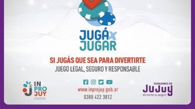 D&iacute;a del Juego Responsable: un compromiso con la salud y el bienestar