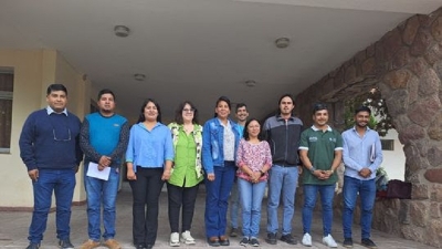 Se present&oacute; en Humahuaca el proyecto de Estaci&oacute;n de Transferencia de Residuos S&oacute;lidos Urbanos