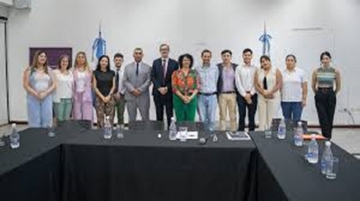 El CINDAC realiz&oacute; 704 b&uacute;squedas de personas durante el 2025 en Jujuy