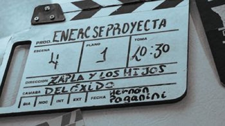 5ta Muestra Federal ENERC se Proyecta