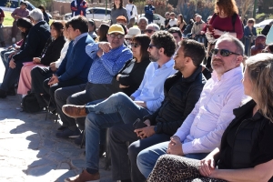 Encuentro en Jujuy del Movimiento &ldquo;Hacia Otra Econom&iacute;a&rdquo;