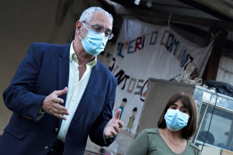 1.540 personas con diabetes reciben atenci&oacute;n domiciliaria