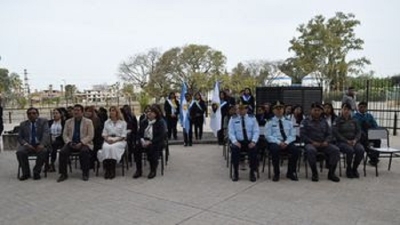 Educaci&oacute;n conmemor&oacute; el D&iacute;a del Educador en Contexto de Encierro y destac&oacute; logros de la Modalidad Educativa