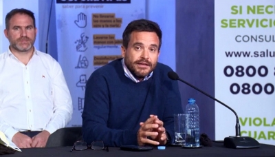 Suspenden el programa tur&iacute;stico &ldquo;Jujuy para los juje&ntilde;os&rdquo;