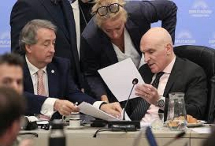 Diputados tratar&aacute; el mi&eacute;rcoles los proyectos sobre movilidad jubilatoria