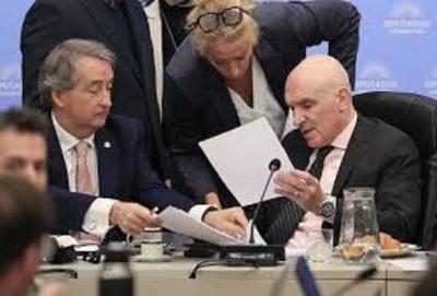 Diputados tratar&aacute; el mi&eacute;rcoles los proyectos sobre movilidad jubilatoria