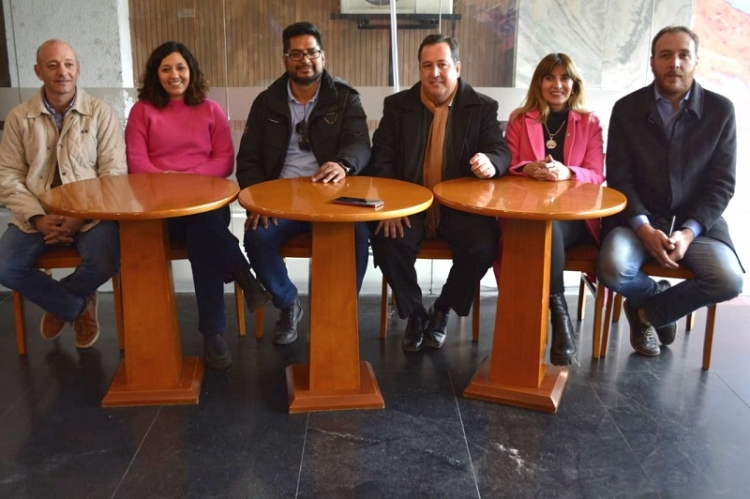 Sergio Massa intercedi&oacute; para garantizar los salarios de los y las trabajadoras de la quiaca