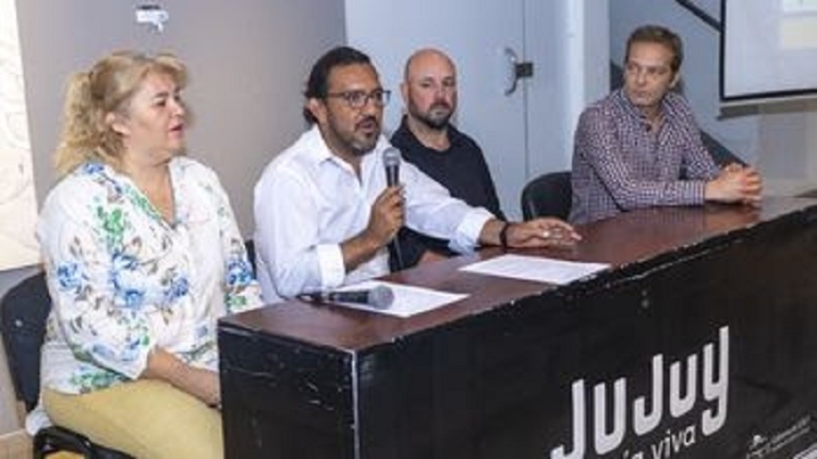 Se lanz&oacute; el V Certamen de Literatura