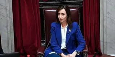 El Senado espera por la ley de Bases y el paquete fiscal con un calendario ajustado por el Pacto de Mayo