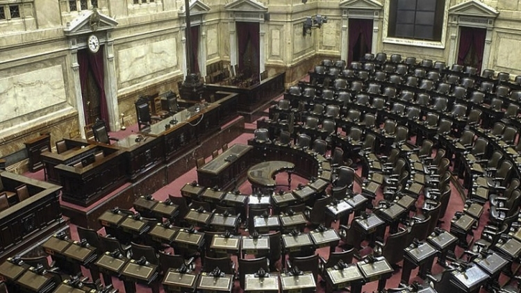 Diputados ajusta detalles t&eacute;cnicos y define el temario para sesionar a distancia