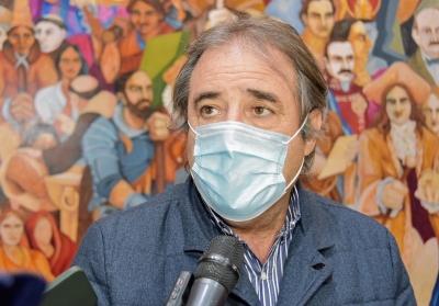 Este mi&eacute;rcoles se realizar&aacute; la 5&ordf; sesi&oacute;n ordinaria