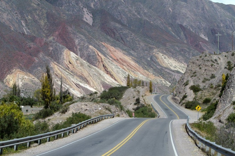 Quebrada de Humahuaca participar&aacute; del Programa de Liderazgo de Patrimonio Mundial