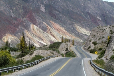 Quebrada de Humahuaca participar&aacute; del Programa de Liderazgo de Patrimonio Mundial