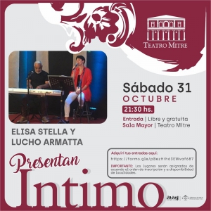 Reabre sus puertas el teatro mitre