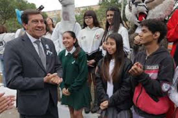 La provincia de Jujuy celebra la gesta de mayo con gran fervor patri&oacute;tico