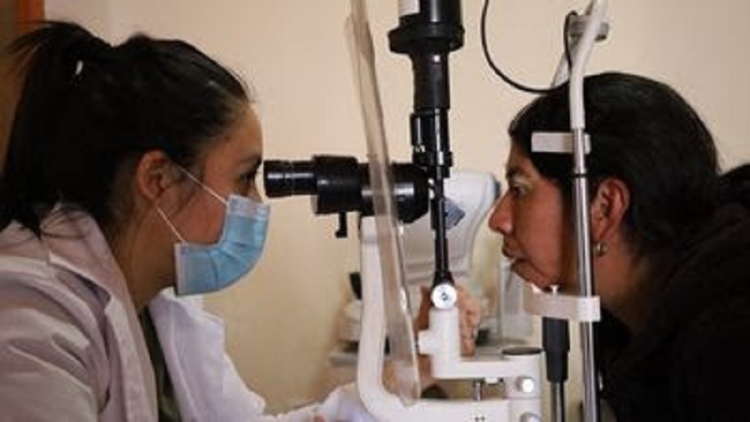 Operativos sanitarios: 1663 personas accedieron a atenciones gratuitas en Palpal&aacute;, Perico y San Pedro