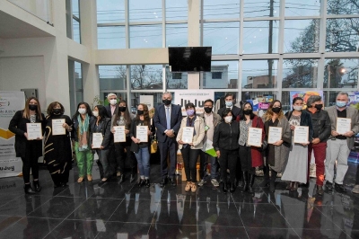 "El Sello Jujuy Energ&iacute;a Viva es nuestra carta de presentaci&oacute;n al Pa&iacute;s y el mundo"